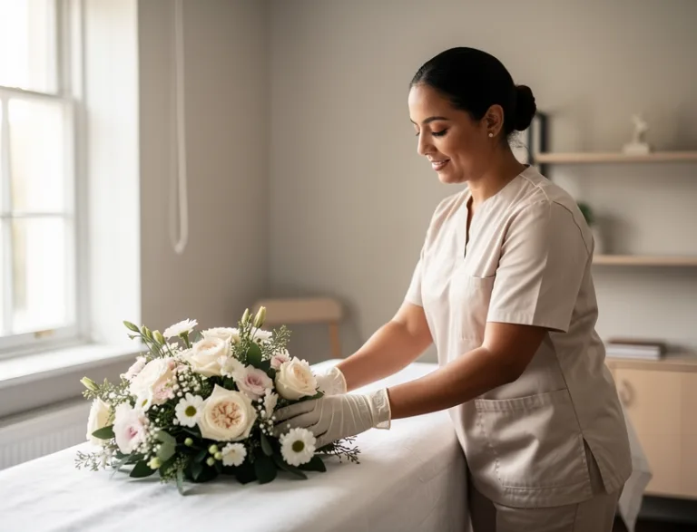 funeral home Morgantown